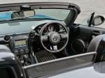 Mazda MX-5 Roadster-Coupe Sport Graphite 2013 года